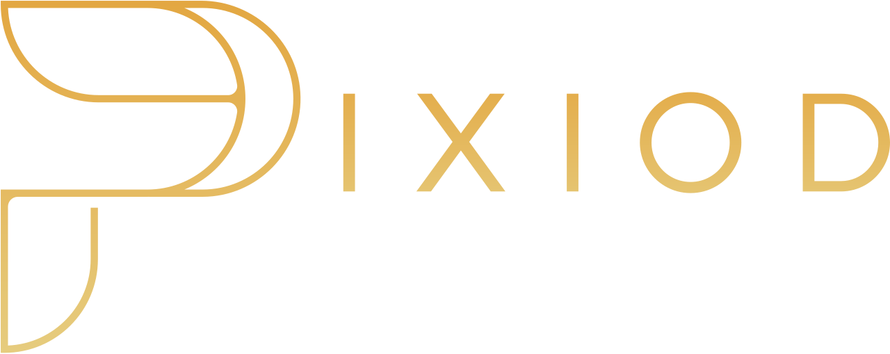 Pixiod Logo